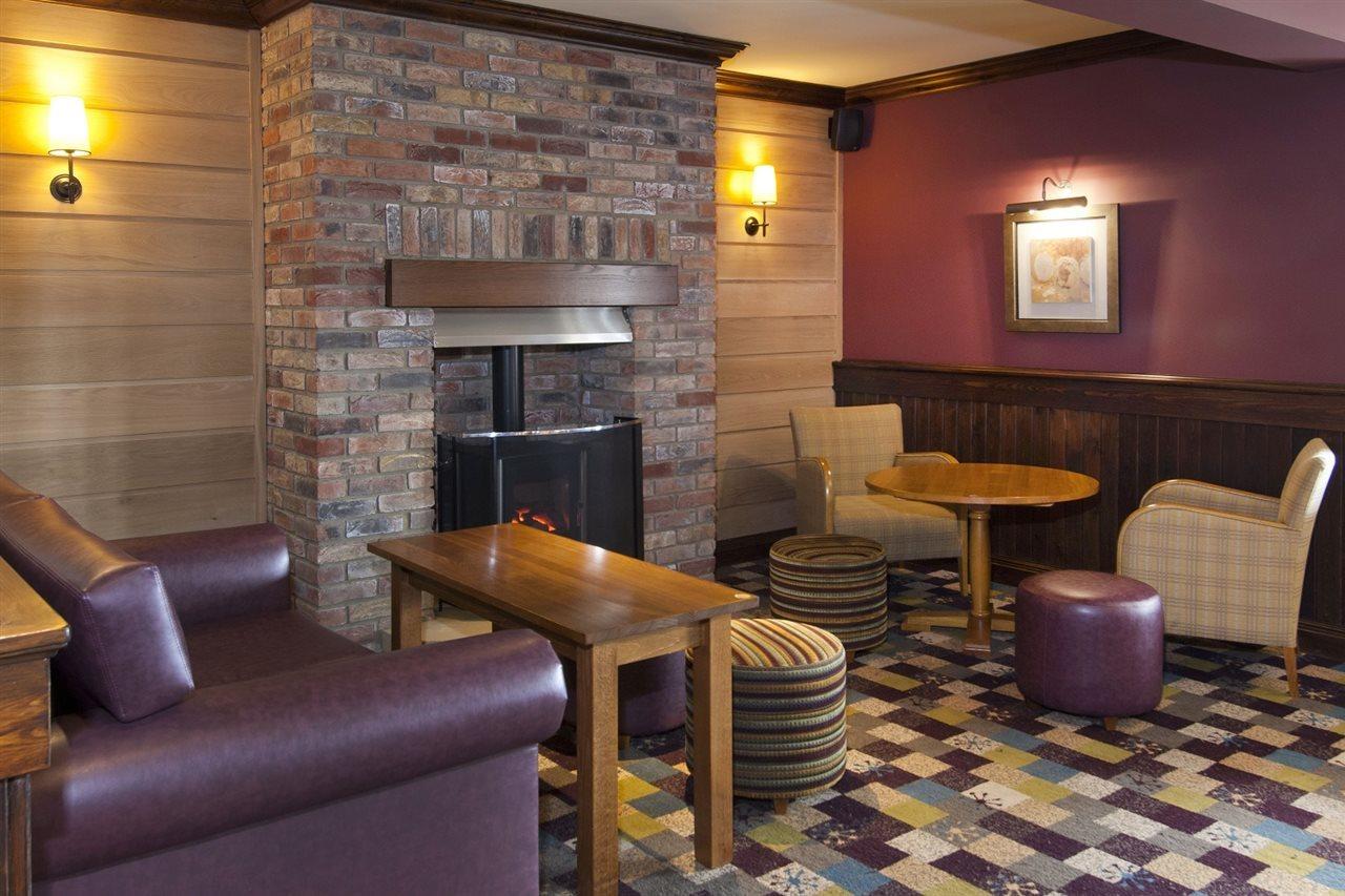 Premier Inn Bedford South Kempston Exterior foto