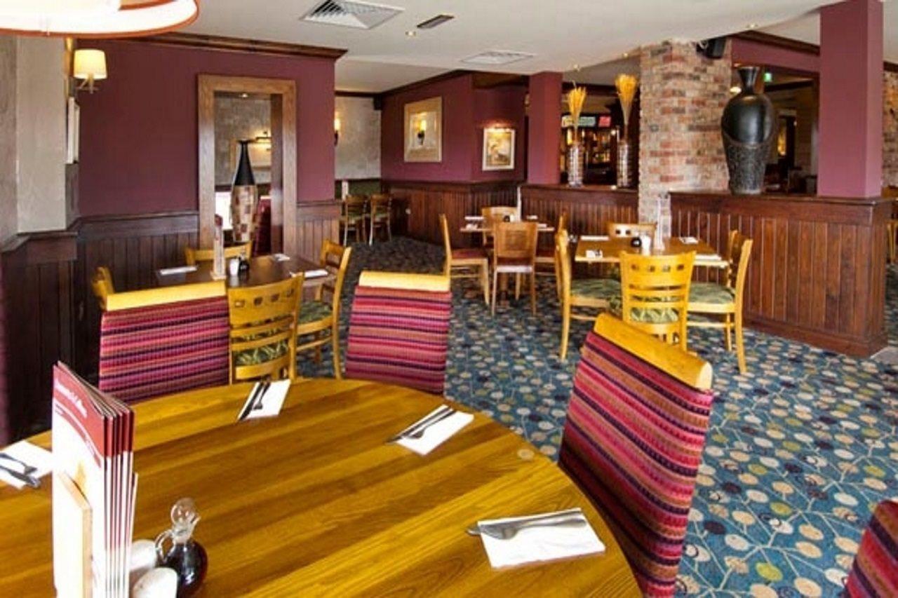 Premier Inn Bedford South Kempston Exterior foto